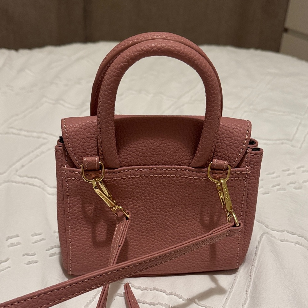 Matt & Nat Micro Handbag - Picture 5 of 5